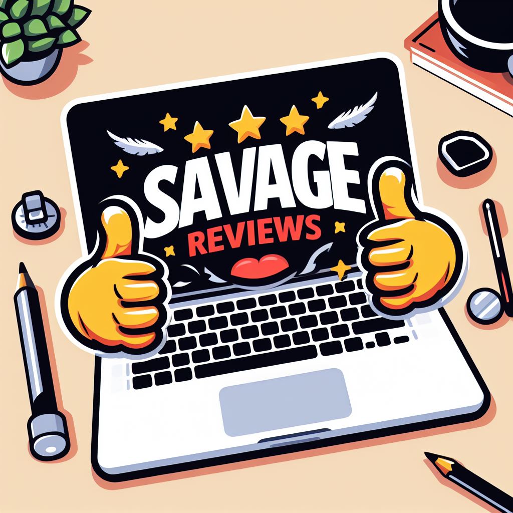 Savage Reviews