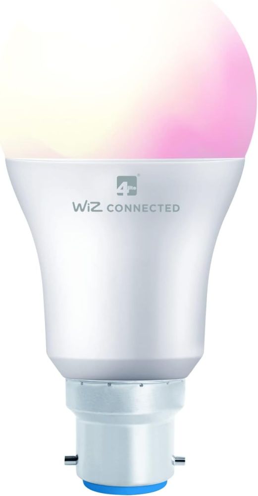 Colour Changing Smart Bulb