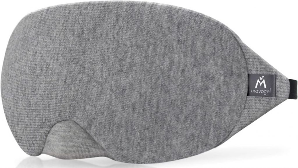 Mavogel Sleep Mask Competition Savage Reviews