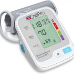 OxiPro BP1 Blood Pressure Monitor Review