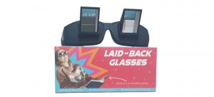 Wicked Uncle Laid-Back Glasses Review