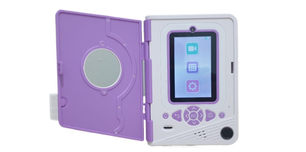 Secret Video Journal