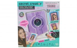 Secret Creator Secret Video Journal Review