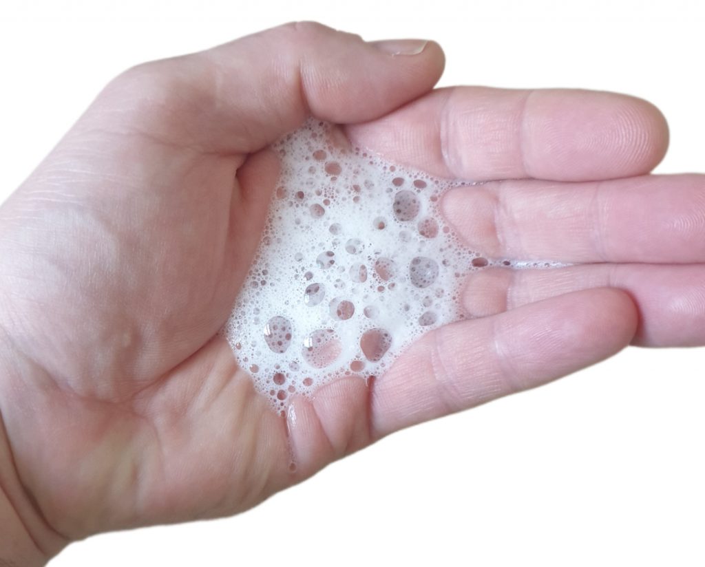 smol Foaming Handwash