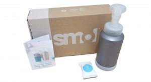 smol Foaming Handwash