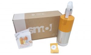 Smol Multi-Purpose Spray Review