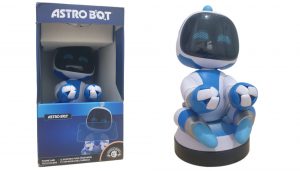 Cable Guys Astro Bot Phone and Tech Holder Review