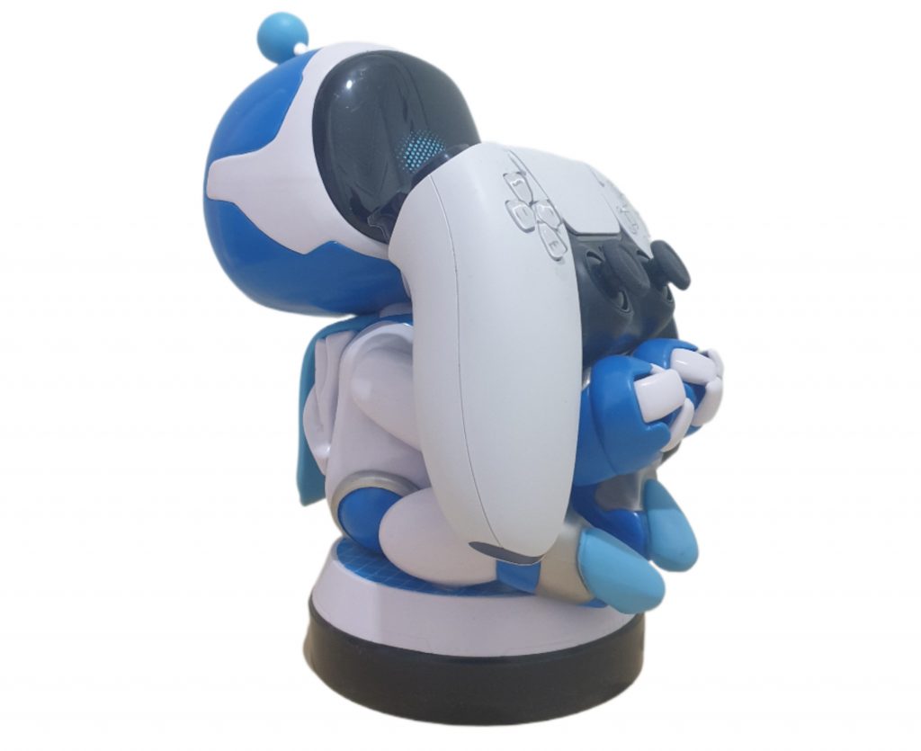 Astro Bot Phone and Tech Holder