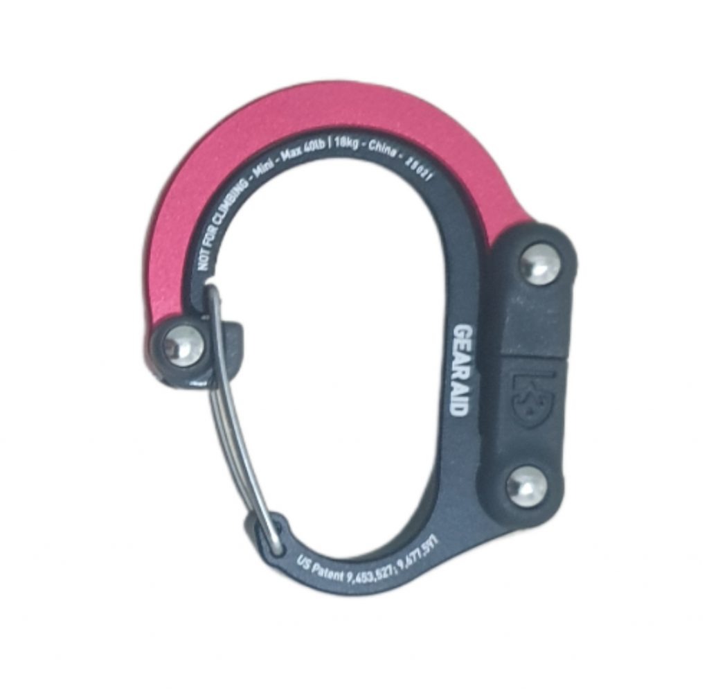 Heroclip Mini