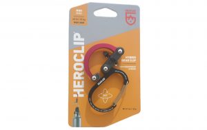 Gear Aid Heroclip Mini Review