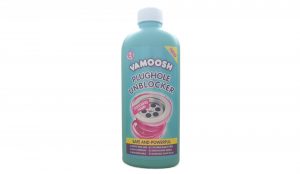Vamoosh Plughole Unblocker Review