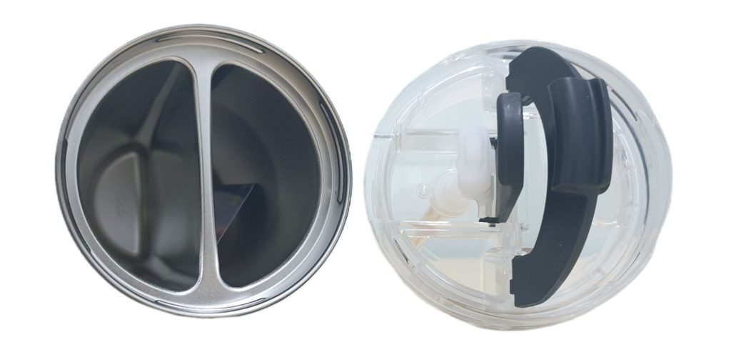 Splitflask