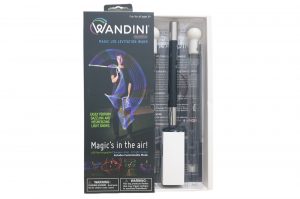 Wandini – The Magic LED Levitating Wand Review