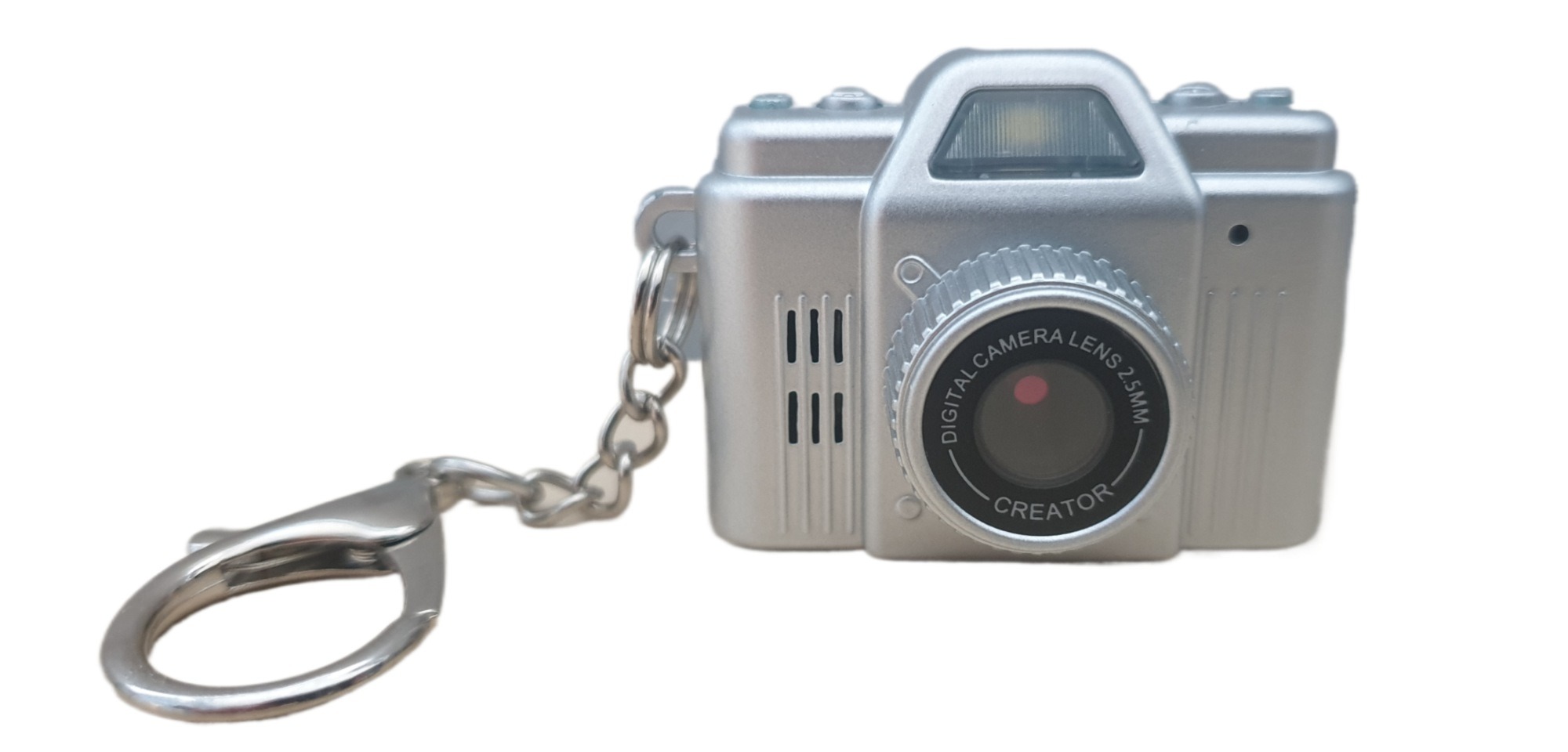 Photo Creator Mini Cam Retro