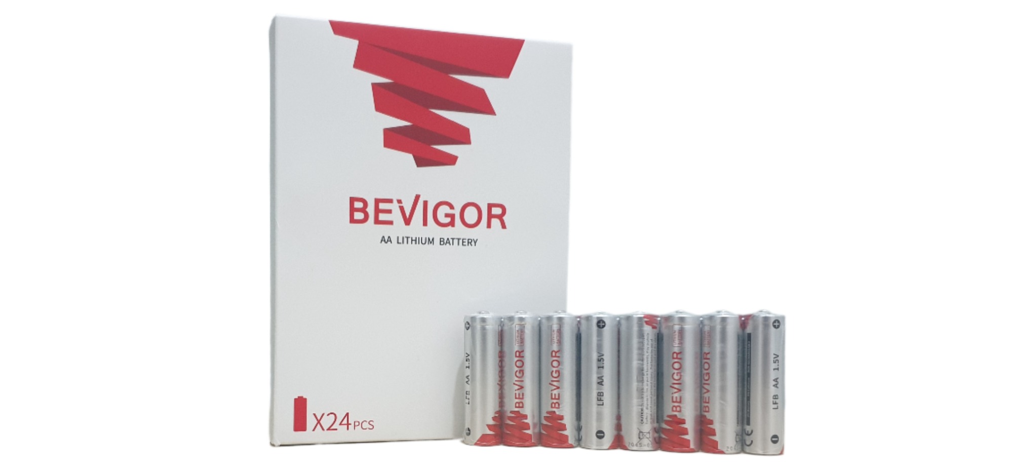 Bevigor Batteries