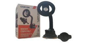 Canyon Magnetic Phone Holder OnGrip 12 Review