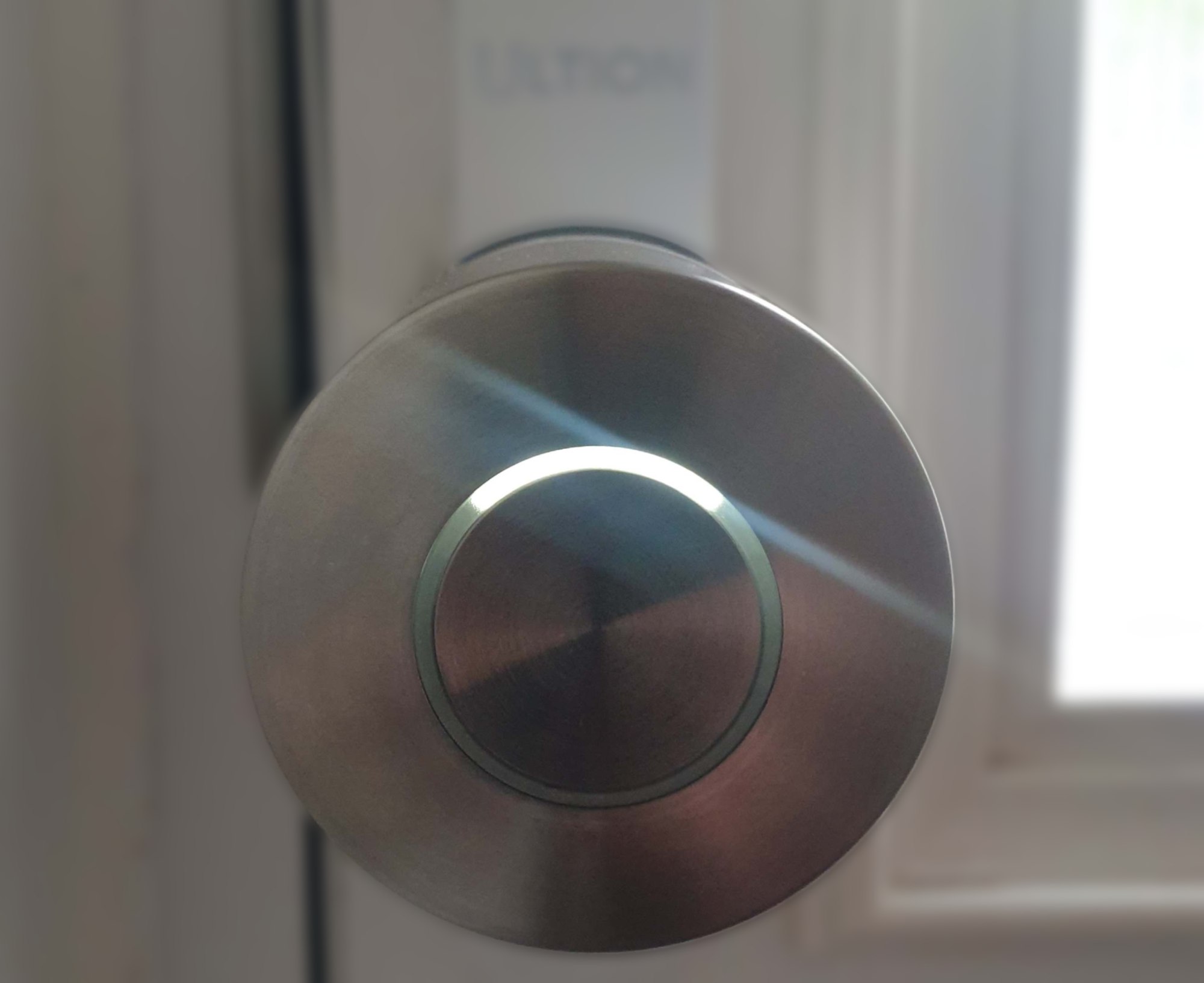 Nuki Smart Lock