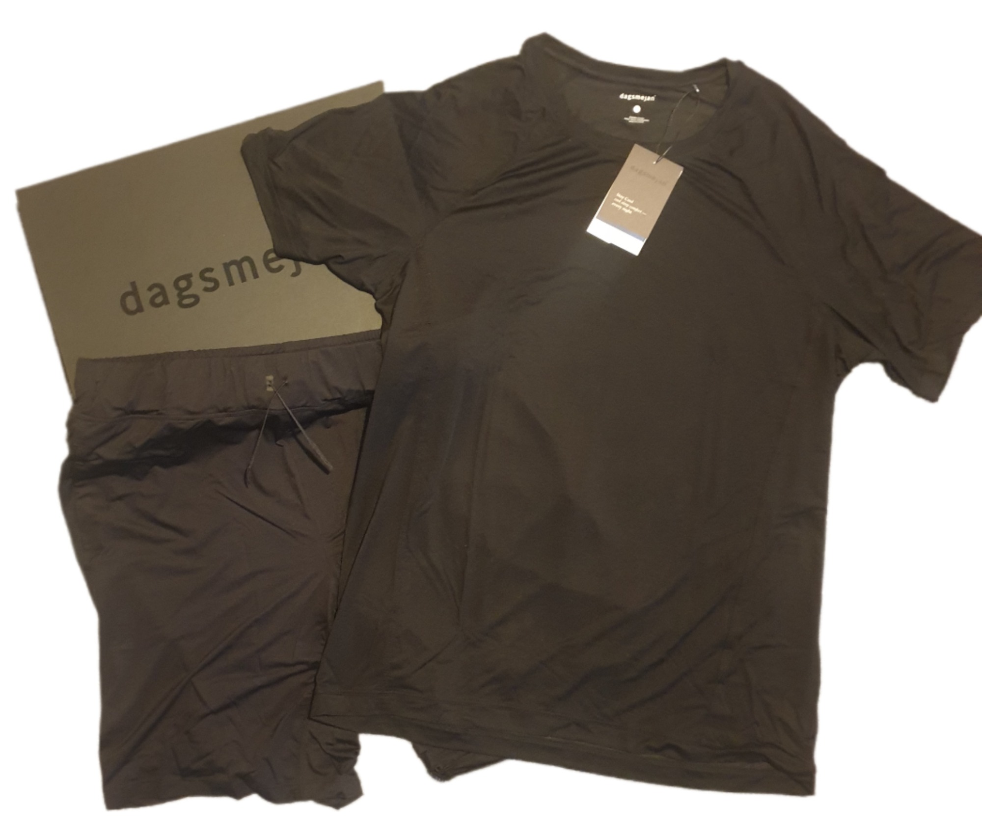 Dagsmejan Mens Pyjamas