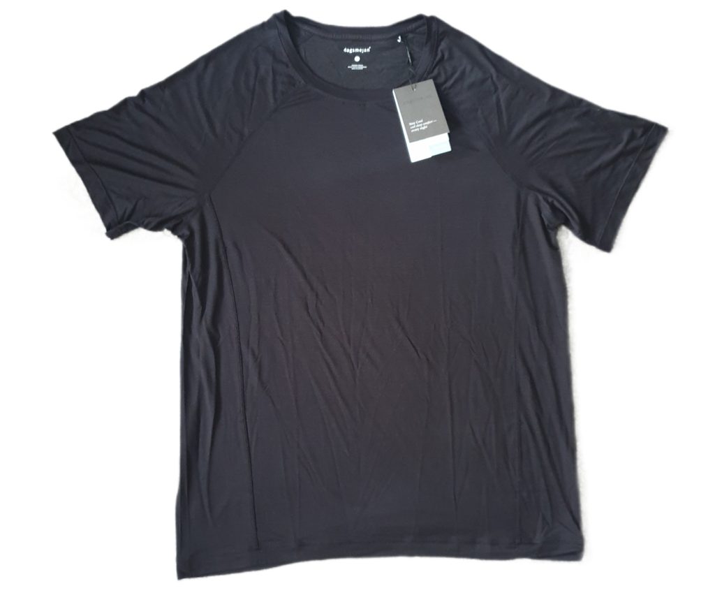 Dagsmejan Mens Pyjamas T-Shirt